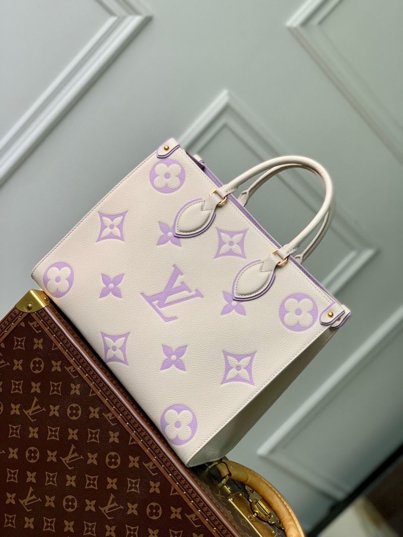 LV Shopping Bags